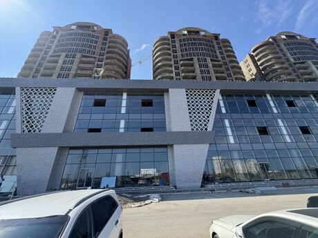 2 otaqlı mənzil, 78 m², Lökbatan: 91 500 ₼ 5