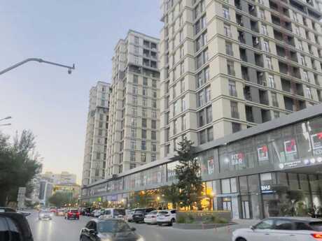 3 otaqlı mənzil, 148 m², Nəriman Nərimanov: 538 000 ₼ 2