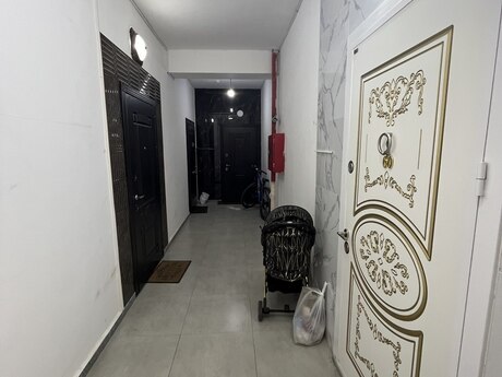 2-room apartment, 65 m², Qara Qarayev: 205 000 ₼ 4