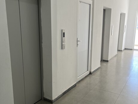 2-room apartment, 65 m², Qara Qarayev: 205 000 ₼ 5