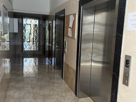 2-room apartment, 65 m², Qara Qarayev: 205 000 ₼ 3