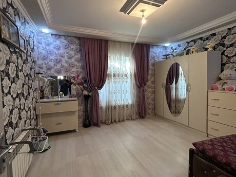 4 otaqlı həyət evi, 100 m², Binə: 65 000 ₼ 5