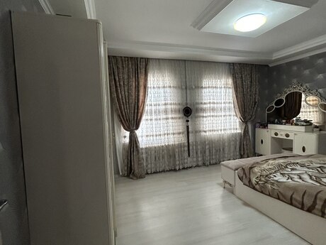 4 otaqlı həyət evi, 100 m², Binə: 65 000 ₼ 4