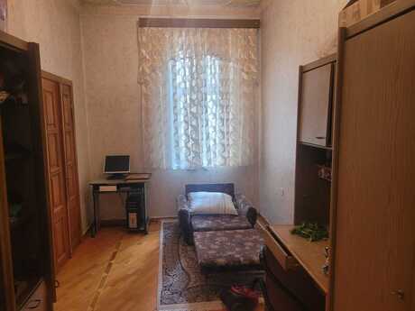 Kirayə 4 otaqlı mənzil, 110 m², Nəsimi: 1 200 ₼/ay 4
