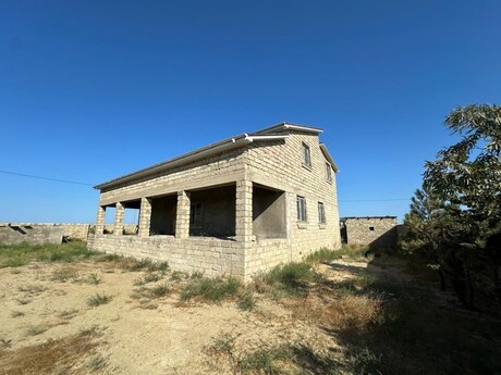 6 otaqlı həyət evi, 360 m², Qala: 101 000 ₼ 3