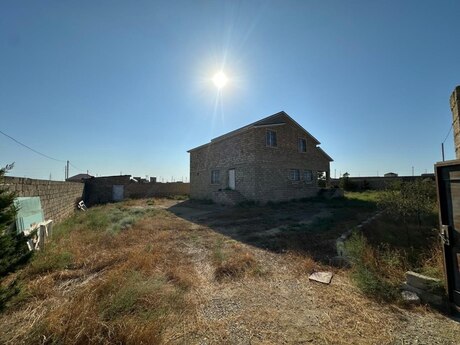 6 otaqlı həyət evi, 360 m², Qala: 101 000 ₼ 5