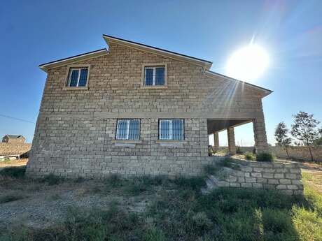 6 otaqlı həyət evi, 360 m², Qala: 101 000 ₼ 4