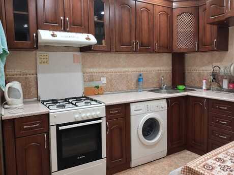 Kirayə 2 otaqlı mənzil, 60 m², Elmlər Akademiyası: 750 ₼/ay 4