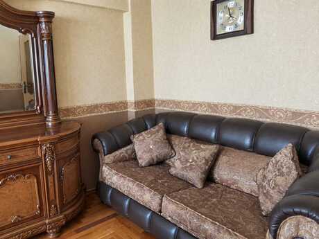 Kirayə 2 otaqlı mənzil, 60 m², Elmlər Akademiyası: 750 ₼/ay 2