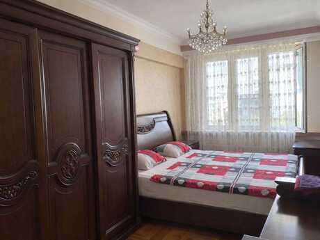 Kirayə 2 otaqlı mənzil, 60 m², Elmlər Akademiyası: 750 ₼/ay 3