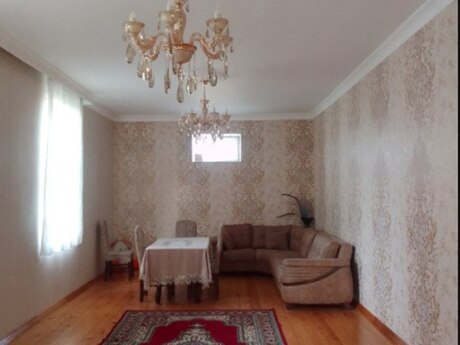 4 otaqlı həyət evi, 140 m², Binə: 165 000 ₼ 2