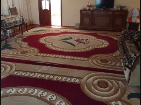 4 otaqlı həyət evi, 140 m², Binə: 165 000 ₼ 4