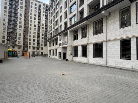 Elan №6484840 - Bakı, Nəriman Nərimanov m., 3 otaqlı, 143.7 m², 3/17 mərtəbə