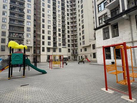 3 otaqlı mənzil, 144 m², Nəriman Nərimanov: 330 000 ₼ 2