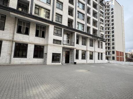 3 otaqlı mənzil, 144 m², Nəriman Nərimanov: 330 000 ₼ 3