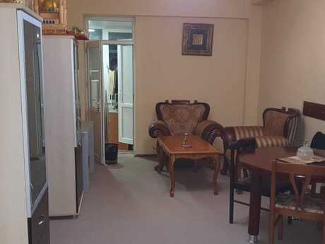 Kirayə 3 otaqlı mənzil, 60 m², Neftçilər: 600 ₼/ay 5