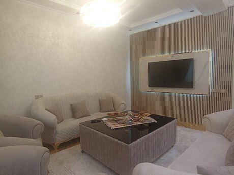 4 otaqlı mənzil, 150 m², Nəsimi: 495 000 ₼ 5