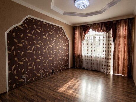 2-room apartment for rent, 85 m², Elmlər Akademiyası: 700 ₼/mo 3
