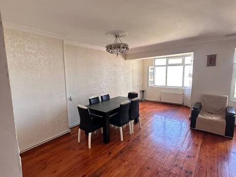 4-room apartment, 120 m², Elmlər Akademiyası: 275 000 ₼ 4
