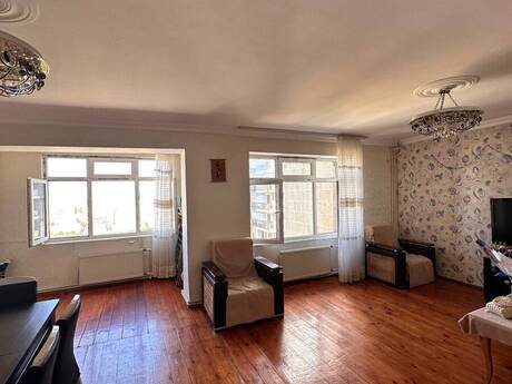 4-room apartment, 120 m², Elmlər Akademiyası: 275 000 ₼ 2