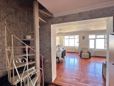 4-room apartment, 120 m², Elmlər Akademiyası: 275 000 ₼ 5
