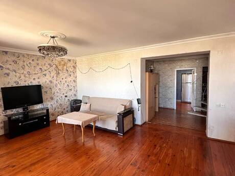 4-room apartment, 120 m², Elmlər Akademiyası: 275 000 ₼ 3