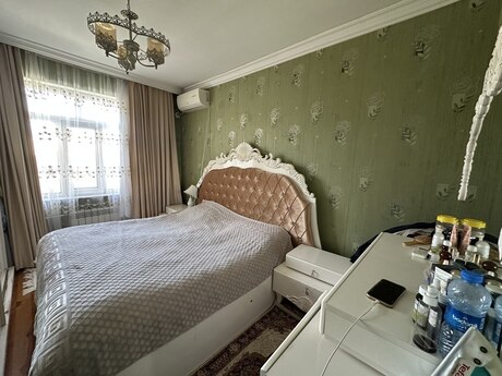 3 otaqlı mənzil, 75 m², Xalqlar Dostluğu: 197 000 ₼ 5