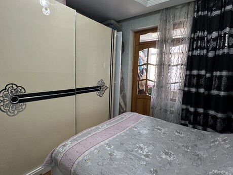 3 otaqlı mənzil, 75 m², Xalqlar Dostluğu: 197 000 ₼ 4