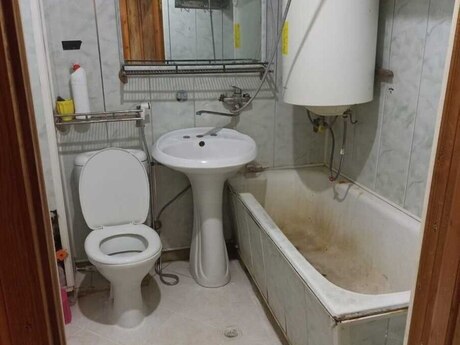 2 otaqlı mənzil, 40 m², Əhmədli: 92 000 ₼ 5