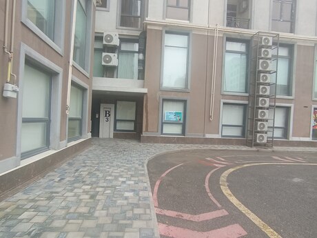 4 otaqlı mənzil, 150 m², Nəsimi: 495 000 ₼ 2