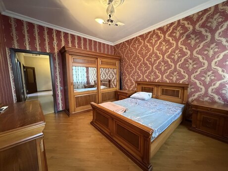 2-room apartment for rent, 80 m², Nəriman Nərimanov: 750 ₼/mo 4
