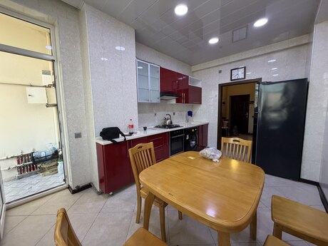 2-room apartment for rent, 80 m², Nəriman Nərimanov: 750 ₼/mo 5