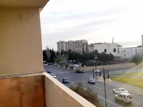 4-room apartment, 120 m², Həzi Aslanov: 205 000 ₼ 5