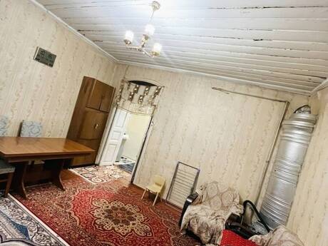 Объявление №6484836 - Баку, м. 28 мая, 2-комн., 45 м², 2/2 этаж