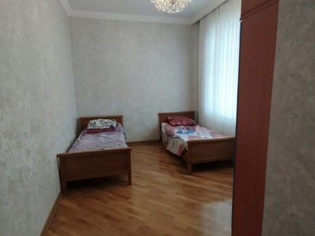 Аренда: 3-комнатная квартира, 130 м², Nəsimi: 1 200 ₼/мес 5