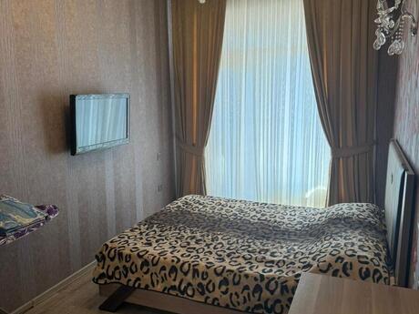 2-room apartment for rent, 57 m², Elmlər Akademiyası: 1 050 ₼/mo 5