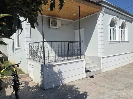 3 otaqlı həyət evi, 130 m², Yeni Suraxanı: 145 000 ₼ 4