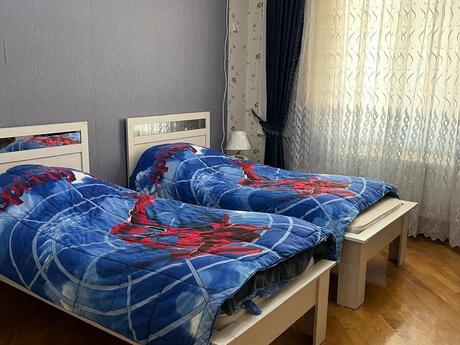 Sarayda 7 otaqlı həyət evi kirayə verilir, 300 m², 1 500 AZN/ay, şəkil 5 / 12