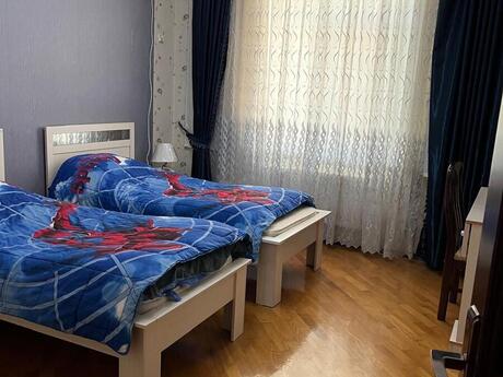 Sarayda 7 otaqlı həyət evi kirayə verilir, 300 m², 1 500 AZN/ay, şəkil 4 / 12