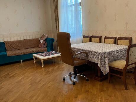 Объявление №6484846 - Баку, пос. Сарай, 7-комн., 300 м²