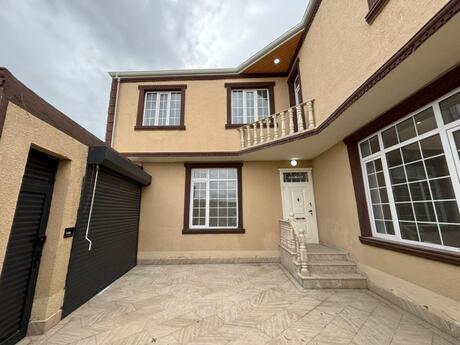 Объявление №6484847 - Баку, Хатаинский р., 5-комн., 170 м²