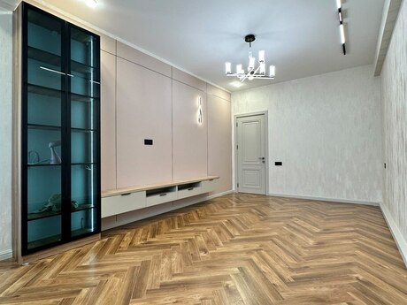 2-room apartment, 72 m², Xalqlar Dostluğu: 225 000 ₼ 3