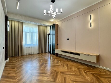 2-room apartment, 72 m², Xalqlar Dostluğu: 225 000 ₼ 4