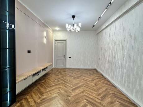 2-room apartment, 72 m², Xalqlar Dostluğu: 225 000 ₼ 5