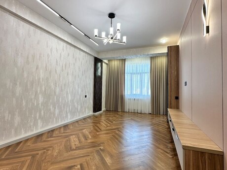 2-room apartment, 72 m², Xalqlar Dostluğu: 225 000 ₼ 2