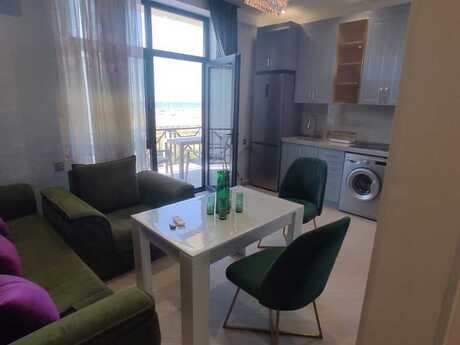 Kirayə 2 otaqlı mənzil, 80 m², Sabunçu: 650 ₼/ay 2