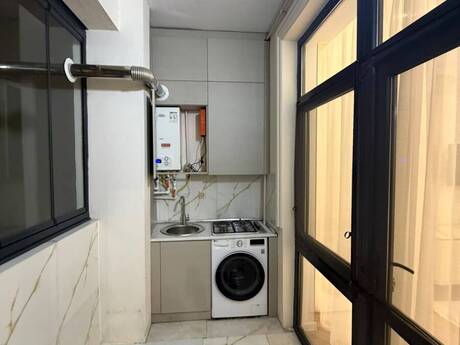 Kirayə 2 otaqlı mənzil, 75 m², Nəsimi: 1 400 ₼/ay 2