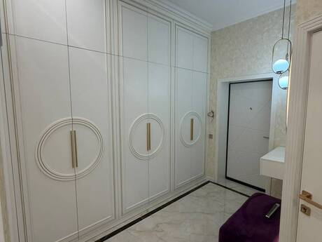 Kirayə 2 otaqlı mənzil, 75 m², Nəsimi: 1 400 ₼/ay 3