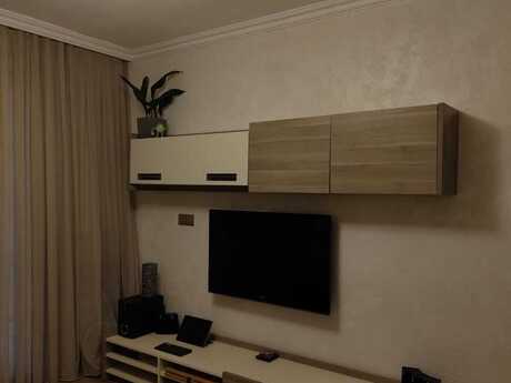 2-room apartment, 45 m², Badamdar: 139 000 ₼ 2
