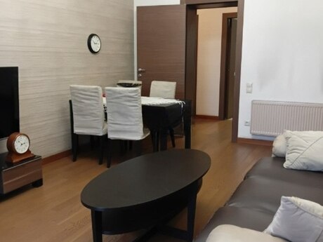 3-room apartment, 85 m², 28 May: 370 000 ₼ 2
